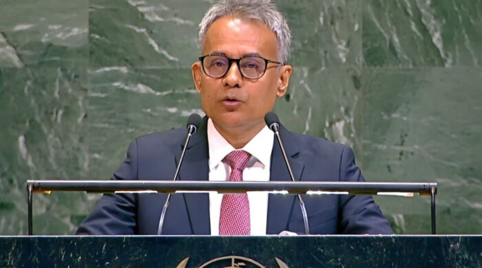 ২০৩০ সালের মধ্যে সড়ক মৃত্যু অর্ধেকে নামানোর অঙ্গীকার