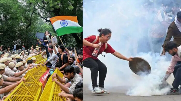 ছাত্র আন্দোলনে সংহতি, সরকারের প্রতি তারকাদের আহ্বান