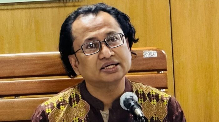 মন্ত্রিসভায় রদবদল নিয়ে যা জানালেন প্রধানমন্ত্রীর উপদেষ্টা