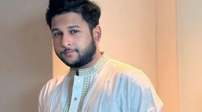 সব মামলায় জামিন, মুক্তির পথে তৌহিদ আফ্রিদি