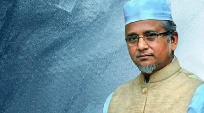এমপি নজরুলের কাবিননামা ঘিরে নতুন প্রশ্ন