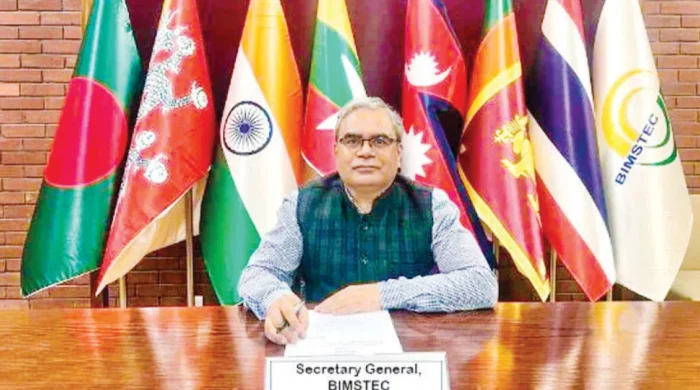 সার্কের সঙ্গে বিমসটেকের তুলনা অযৌক্তিক: মহাসচিব