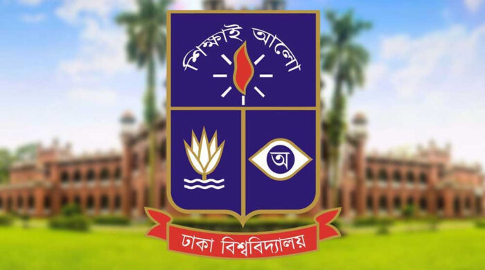 জুলাই গ্রাফিতি সংরক্ষণে ঢাবির উদ্যোগ, ২৬ জুলাই রংকরণ শুরু
