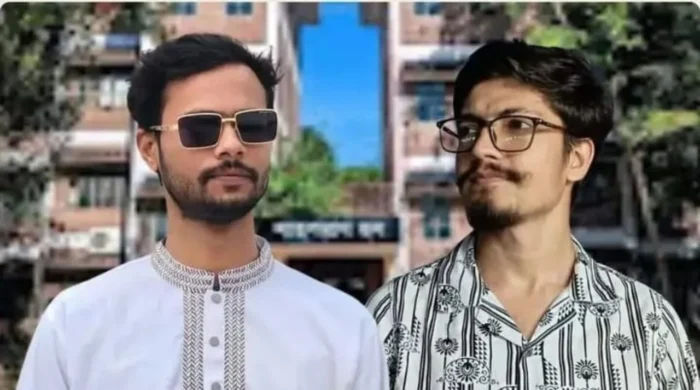 শাবিতে ছাত্রদলের দুই নেতা ৪ সেমিস্টার বহিষ্কার