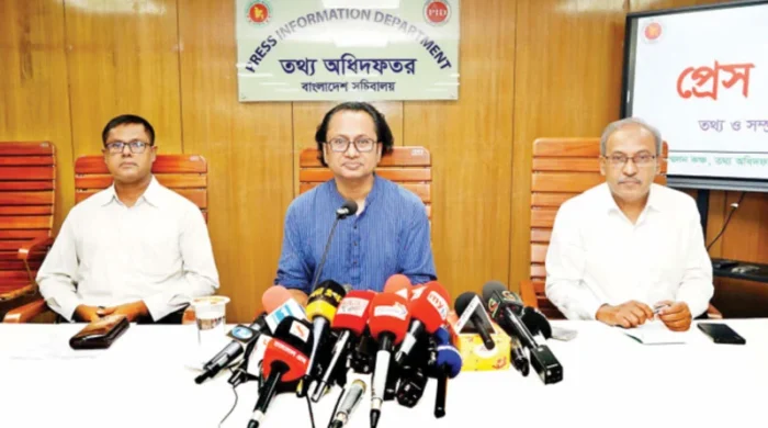 দক্ষতার ভিত্তিতে মন্ত্রিসভায় পরিবর্তনের ইঙ্গিত