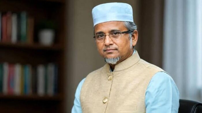 জামায়াত থেকে বহিষ্কার, এমপি পদ নিয়ে নতুন বিতর্ক