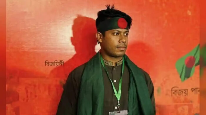 বিয়ের আশ্বাসে প্রতারণার অভিযোগে চট্টগ্রামে এনসিপি নেতা গ্রেপ্তার