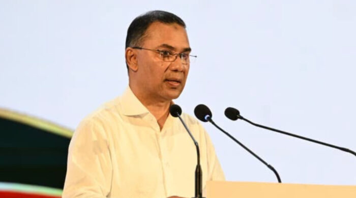 ২০৩৪ সালের মধ্যে ট্রিলিয়ন ডলারের অর্থনীতির লক্ষ্য