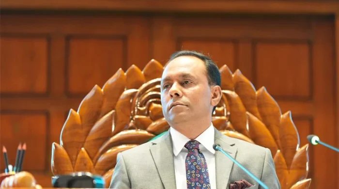 যান্ত্রিক কৃষিতেই খাদ্য নিরাপত্তার ভবিষ্যৎ: ডেপুটি স্পিকার