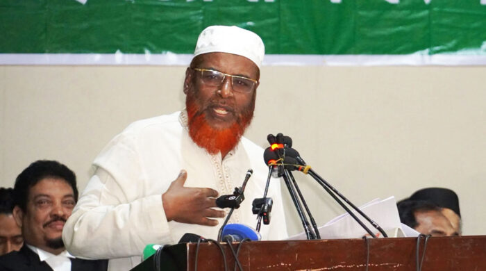 জুলাই সনদ ঘিরে নতুন বিতর্ক, কড়া বার্তা জামায়াতের