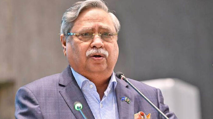 রাষ্ট্রপতি সাহাবুদ্দিন শিগগির পদত্যাগ করতে পারেন
