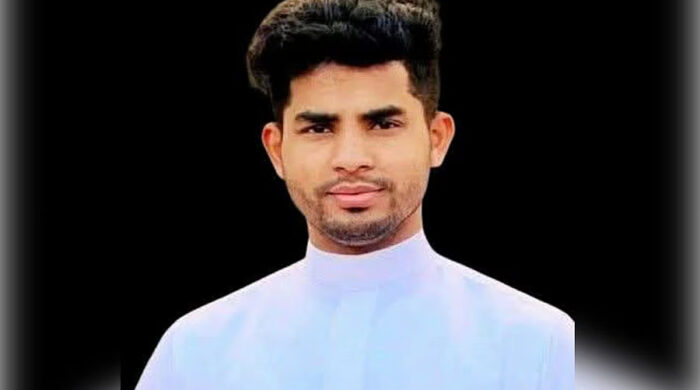 বিয়ের তিন দিন পর সড়ক দুর্ঘটনায় ঝরল নবদম্পতির স্বপ্ন
