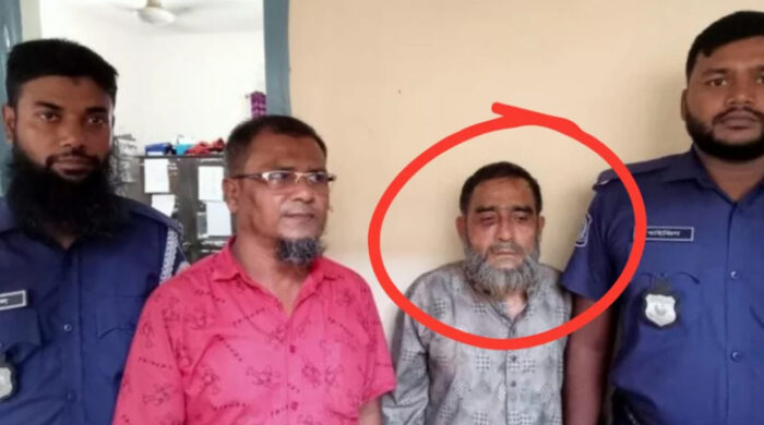 প্রধান শিক্ষকের কুৎসিত রূপ: চতুর্থ শ্রেণির ছাত্রীকে ধর্ষণ