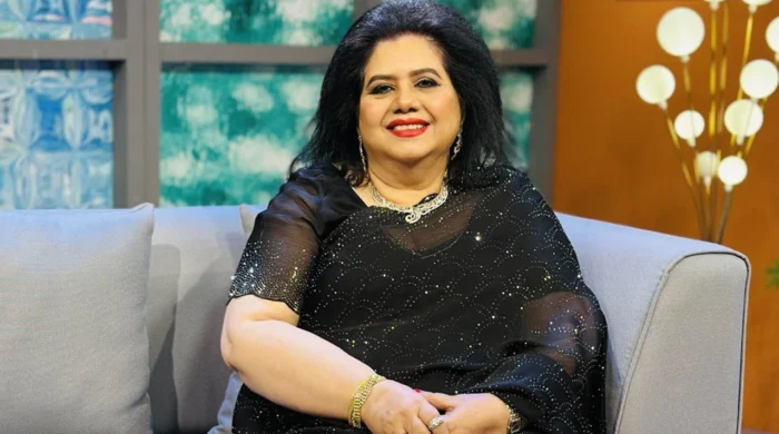 শিল্পকলায় আজ রুনা লায়লার ঐতিহাসিক একক সংগীতসন্ধ্যা
