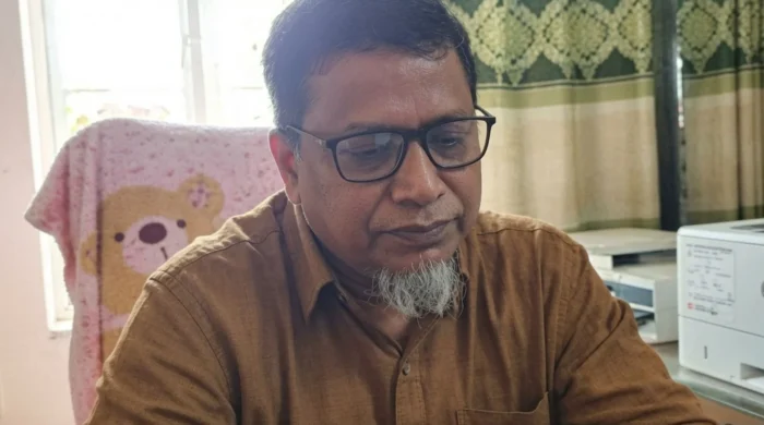 নলছিটি পৌরসভার অনিয়মে প্রকৌশলীর বিরুদ্ধে কঠোর ব্যবস্থা