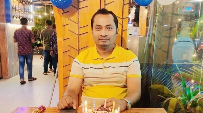 মিরপুরে গুলিতে যুবদল কর্মী নিহত