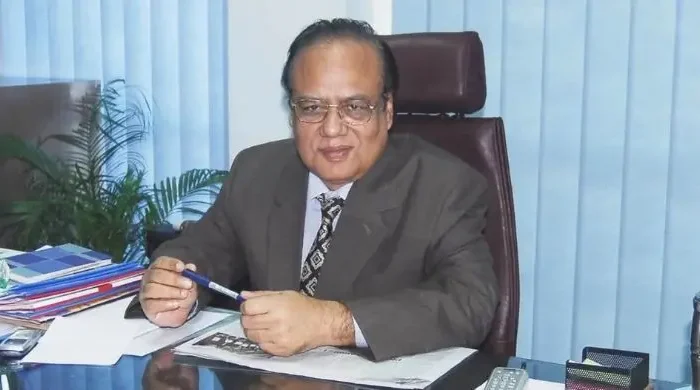টেলিভিশনের কিংবদন্তি মোস্তাফিজুর রহমানের বিদায়