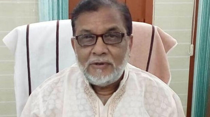সাবেক এমপি নজরুল ইসলাম গ্রেপ্তার, ডিবি হেফাজতে জিজ্ঞাসাবাদ