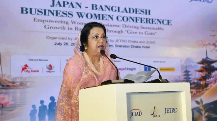 জাপানের সঙ্গে সম্পর্ক আরও জোরদারের আহ্বান