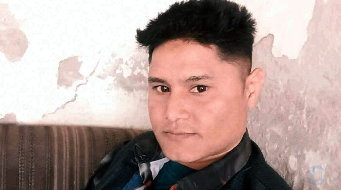 লক্ষ্মীপুরে সড়ক দুর্ঘটনায় ঝরল সাবেক ছাত্রদল নেতার প্রাণ
