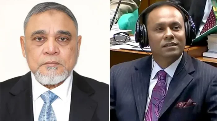 রাষ্ট্রপতি নির্বাচন ঘিরে ভারপ্রাপ্ত স্পিকারের সঙ্গে সিইসির বৈঠক আজ