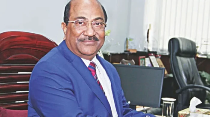 সাবেক ডেপুটি গভর্নর এস কে সুরের ৩ বছরের কারাদণ্ড