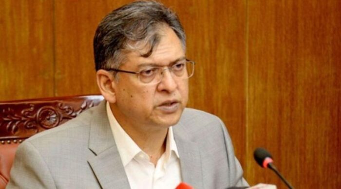মাদক নির্মূলে সামাজিক আন্দোলনের ডাক এলজিআরডি মন্ত্রীর