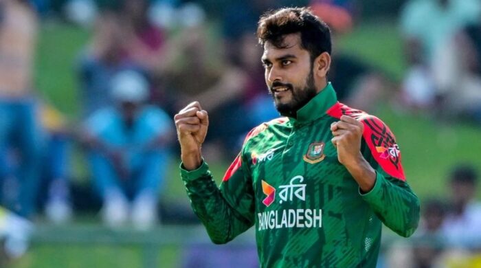 ওয়ানডের নেতৃত্বে পরিবর্তন, মিরাজের জায়গায় লিটন