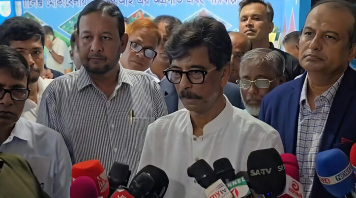 কৃষিপণ্য রপ্তানি বাড়াতে কাজ করছে সরকার: কৃষিমন্ত্রী