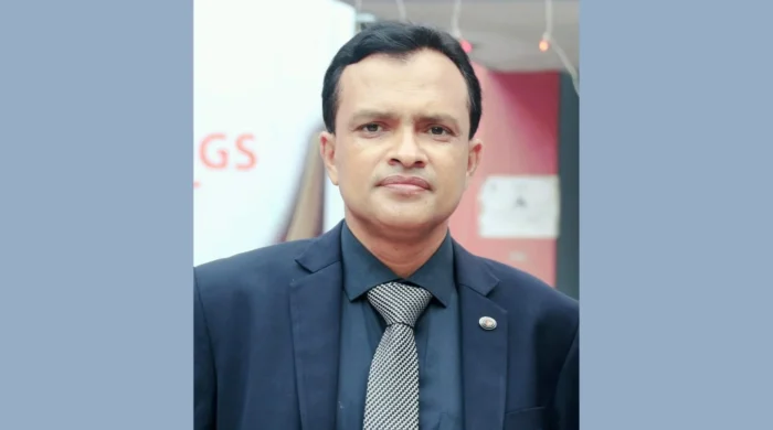 ১২ বছর পর রুয়েটে প্রো-ভিসি, দায়িত্বে আখতার হোসেন