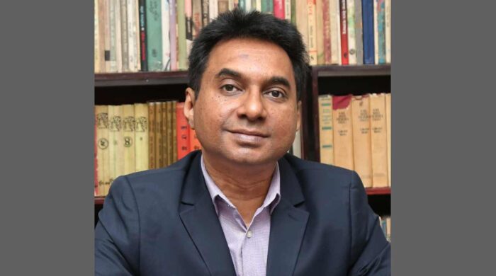 টিআইবির ট্রাস্টি বোর্ডের নতুন সদস্য সেলিম রায়হান
