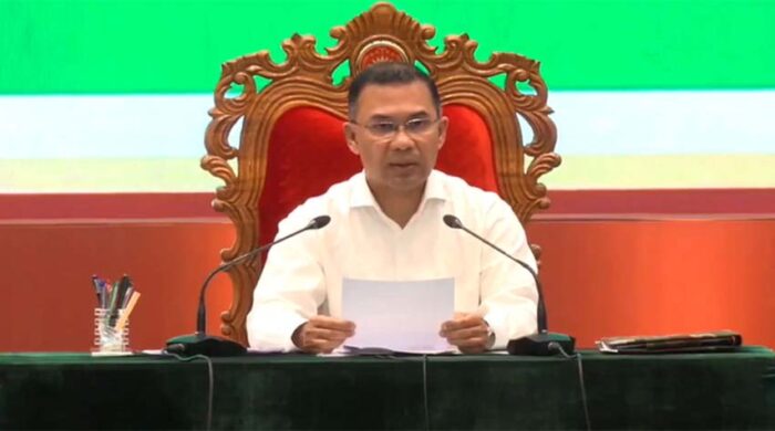 জুলাই অভ্যুত্থানের শহীদদের স্মরণে আগামীকাল স্মরণসভা