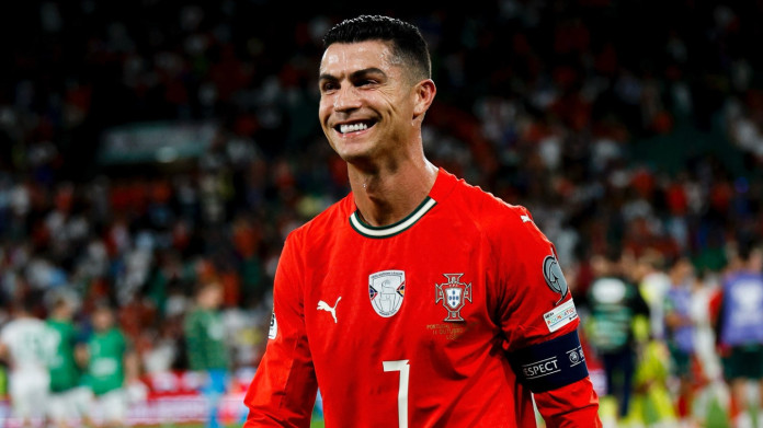 অবসর নিয়ে কী ভাবছেন ক্রিস্টিয়ানো রোনালদো?