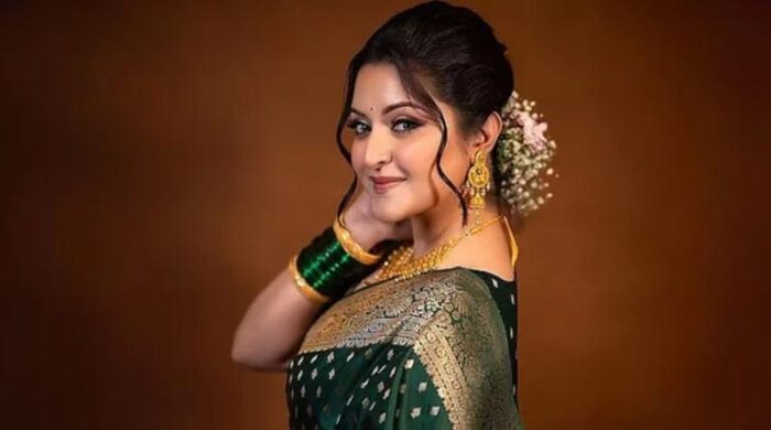 বিয়ে নিয়ে কী বললেন চিত্রনায়িকা পরীমনি?