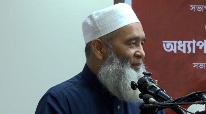 ন্যায়বিচার প্রতিষ্ঠা না হওয়া পর্যন্ত সাঈদ-মুগ্ধর লড়াই চলবে