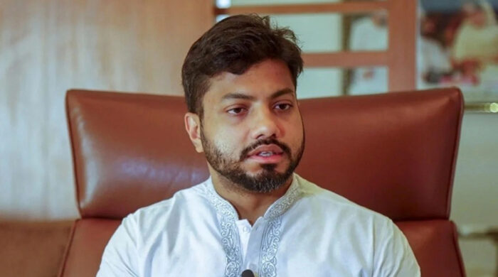 মুক্তিযোদ্ধা কল্যাণ ট্রাস্টের বোর্ডে নতুন দায়িত্ব পেলেন ইশরাক
