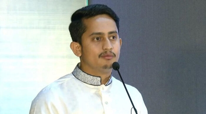 ছাত্রদলের হামলা নিয়ে সারজিস আলমের চরম হুঁশিয়ারি