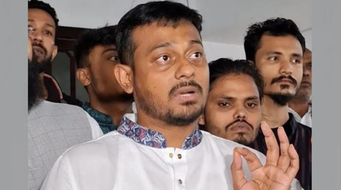 তারেক রহমানের মদদে হামলা: নাসীরুদ্দীন পাটওয়ারী