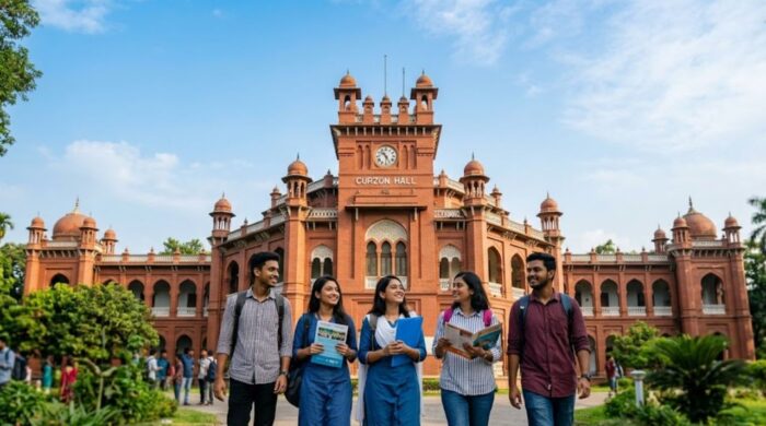 ঢাবিতে এআই ও ডেটা সায়েন্সে ভর্তির সুযোগ