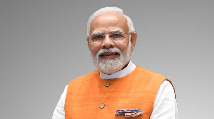 মোদির কণ্ঠে শ্যামাপ্রসাদের ঐতিহাসিক উক্তি