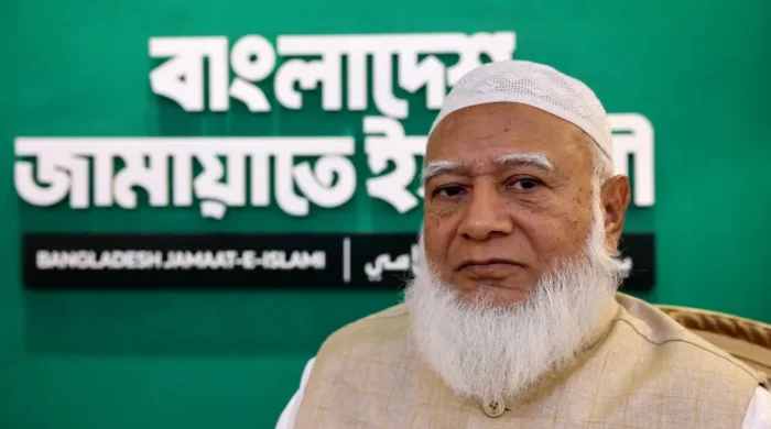 জামায়াতের উসকানিমূলক রাজনীতি ও কূটনৈতিক ঝুঁকি