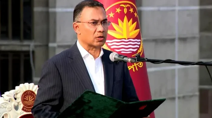 তারেক রহমানের কাজে তুষ্ট ৭৫ শতাংশ মানুষ