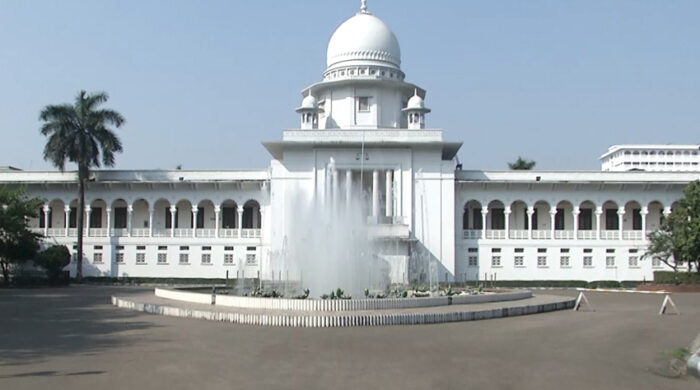 পঞ্চদশ সংশোধনী নিয়ে আপিলের রায় আগামীকাল