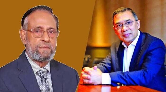 প্রধানমন্ত্রীর নিরাপত্তা ও অলি আহমেদের সতর্কতা