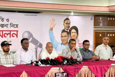 নতুন নেতৃত্বে ঘুরে দাঁড়াচ্ছে যুবদল
