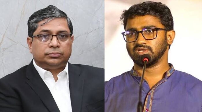 প্রতিমন্ত্রী শাহে আলমকে বিতর্কিত করার অপচেষ্টা চলছে: রাশেদ খান