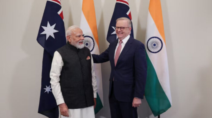 ভারত-অস্ট্রেলিয়া সম্পর্কে নতুন গতি, জ্বালানি ও খনিজে মোদির ঐতিহাসিক আহ্বান