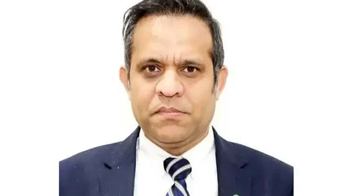 ইন্দোনেশিয়ায় বাংলাদেশের নতুন রাষ্ট্রদূত আবুল হাসান মৃধা