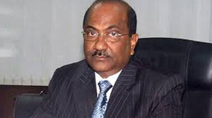 সাবেক ডেপুটি গভর্নর এস কে সুরের ৩ বছরের কারাদণ্ড
