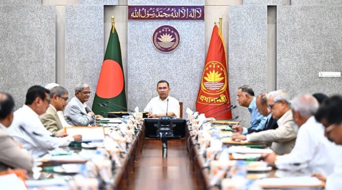 মন্ত্রিসভায় বড় রদবদলের গুঞ্জন, বদলাতে পারে দায়িত্ব